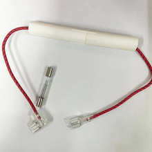�߉�5000V5KV6.4X40���U�z��΢���t���ñ��U�z���F؛���l