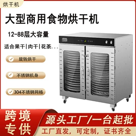 果蔬加工设备;肉品加工设备;家用干果机