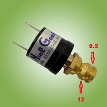 热水器水压开关，壁挂炉水压开关，微压开关