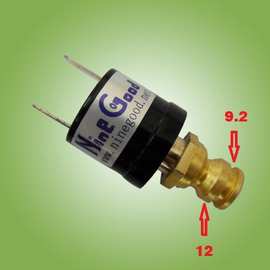 热水器水压开关，壁挂炉水压开关，微压开关