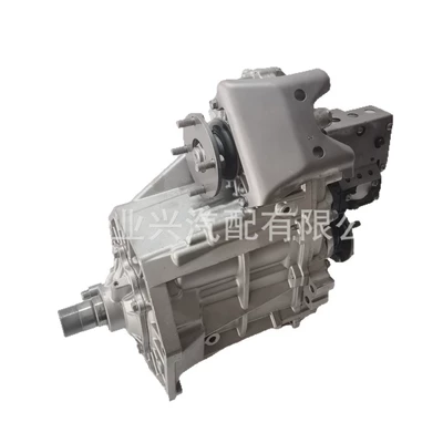 Model 361006D190, Transfer case