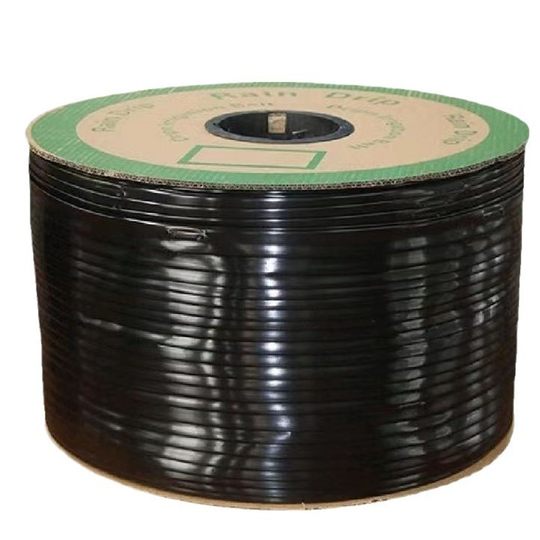 Drip Irrigation Tape Irrigation Tool 16mm Patch Type Agricultural Greenhouse Vegetable Sprinkler Water-Saving Irrigation Tool