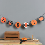 Хэллоуин сотовые соты для вытягивания атмосфера атмосфера декоративные принадлежности творческие тыква соты на барной вечерин