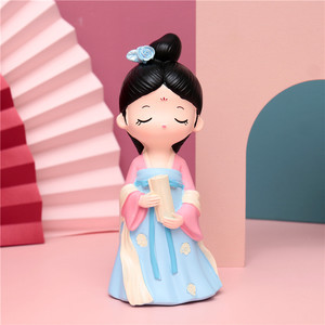 1003-6B 탕 샤오메이 스몰 사이즈 독서