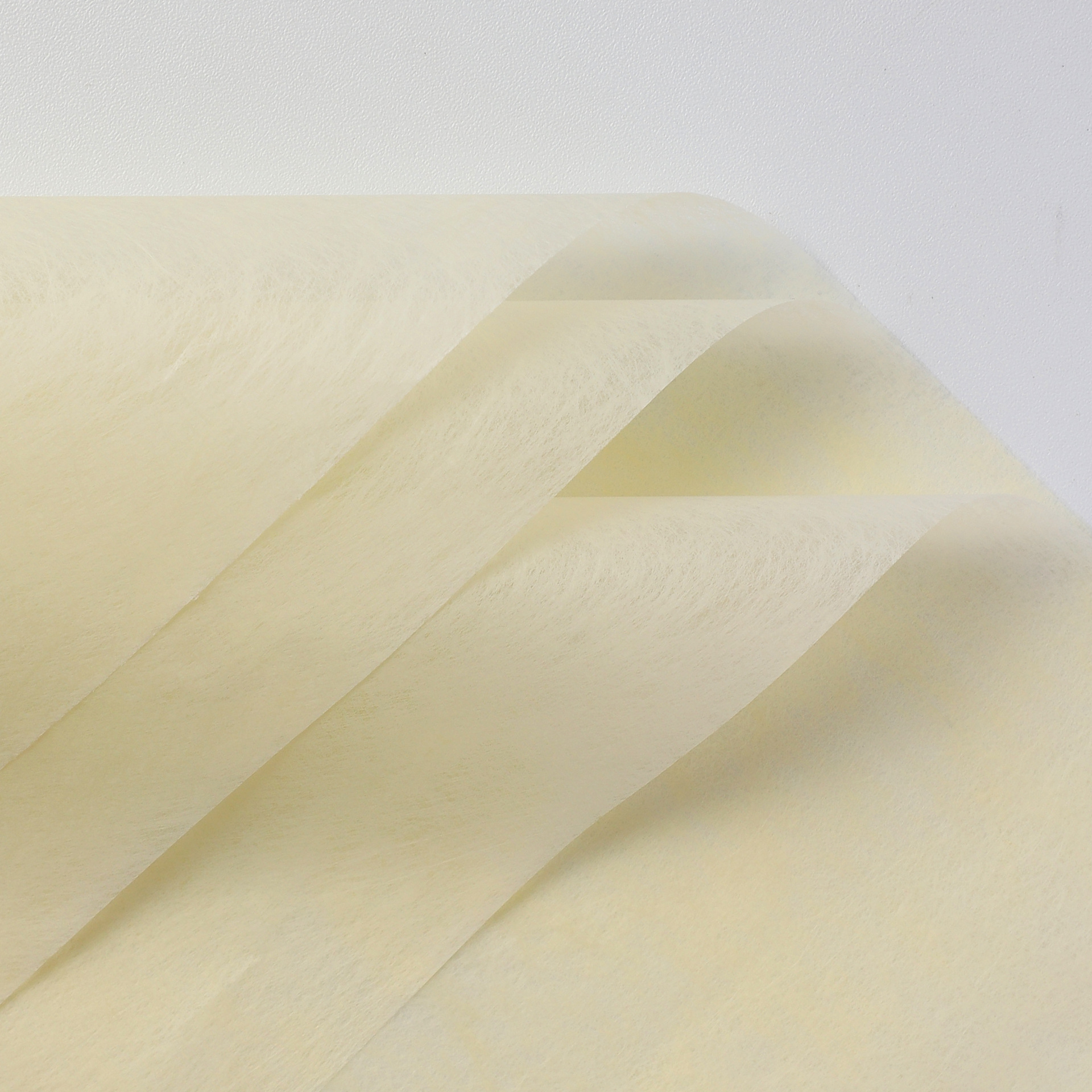 Papel de embalaje de algodón de leche extraíble Papel de seda Papel de revestimiento interior impermeable Material de embalaje floral Papel de embalaje al por mayor