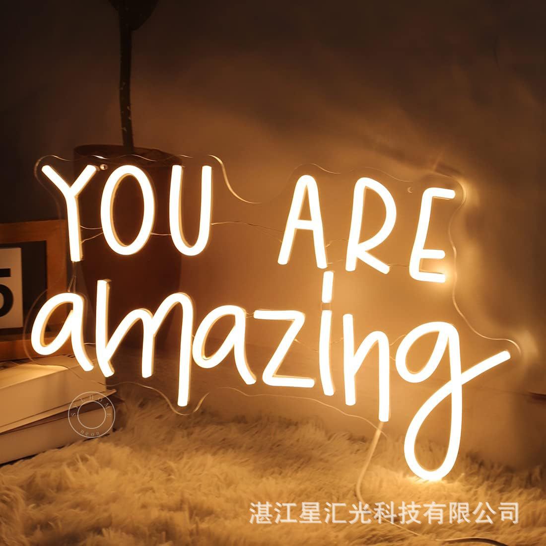 43x27cm 따뜻한 흰색