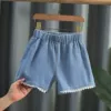 Shorts, western style