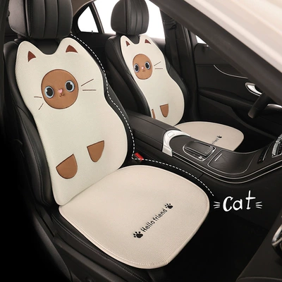 Car Cushion, Car Seat Cover Single Piece Seat cushion, seat cover