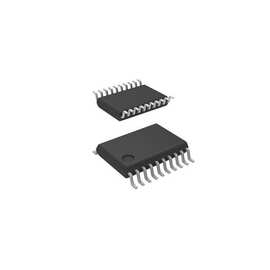 专注品质SN74HC574NSR触发器芯片锁存器逻辑IC 74HC574 5.2MM中体