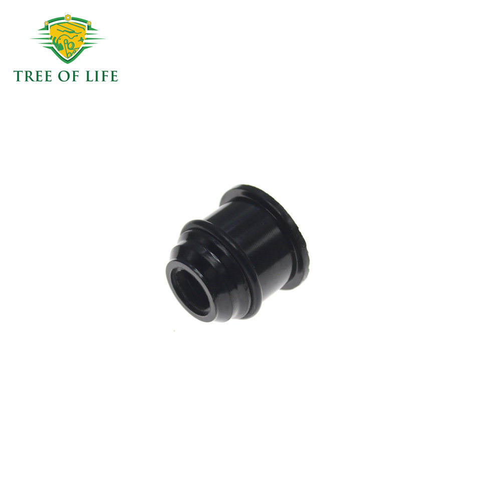 90561-10018 para el soporte de boquilla del inyector de Toyota Junta + O-ring