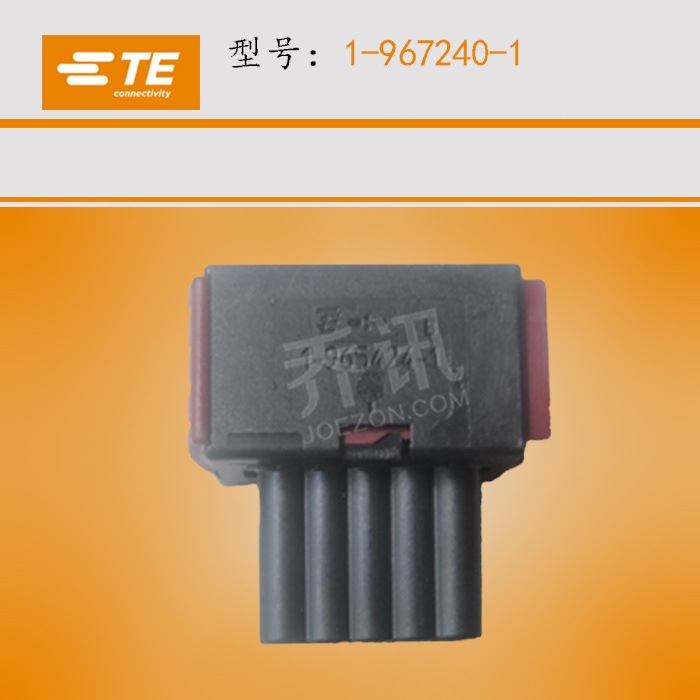 TE/AMP������1-967240-1̩�� �Ӳ��5.0mm���10pinTE/AMP����