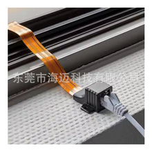 ����RJ45ĸ��ĸ�ž� ������ CAT5 CAT6ܛ�ž� ���I�O��W�j��