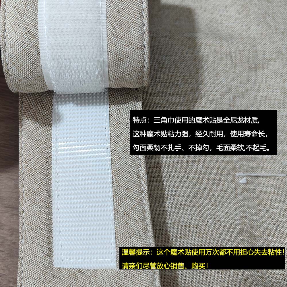 Tanpopo nuevo traje de boda británico para mascotas Toalla de saliva Velcro Toalla de triángulo para mascotas bufanda de perro