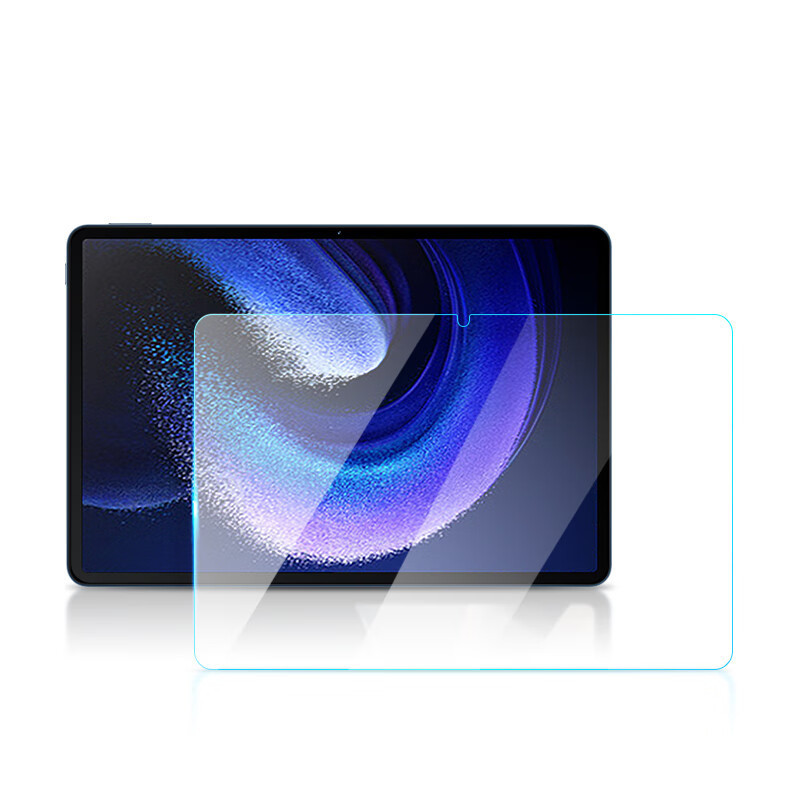 適用小米プレート6タブレット強化フィルムxiaomi pad6pro保護フィルムxiaomi pad 6ガラス|undefined