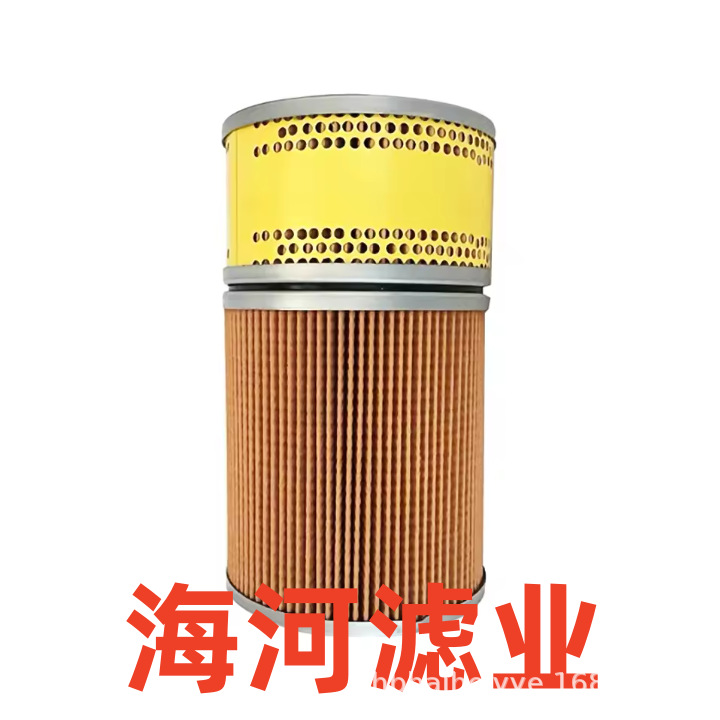 工程机械设备滤芯矿山机械滤芯发电机组挖掘机机油滤芯ME064356
