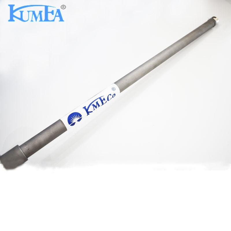 诺米埃 KUMEA-180.641.二流体喷枪 脱硫脱硝烟气洗涤枪头耐高温