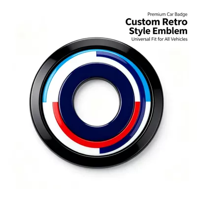 a mobile app, Car logo