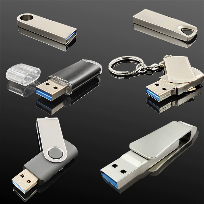 Высокоскоростной вместительный USB-флеш-накопитель для школы, бизнес-версия, подарок на день рождения, 512ГБ, 256ГБ