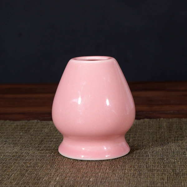 Pink tea
