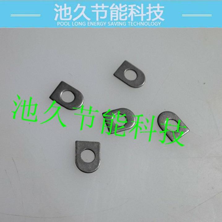 狮涛缝纫设备配件供应平车 电脑车配件 定位安装板