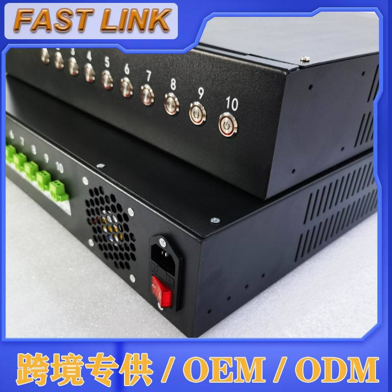 DC PDU for Amason ֱDC24V 19Ӣ羳ѷԴ