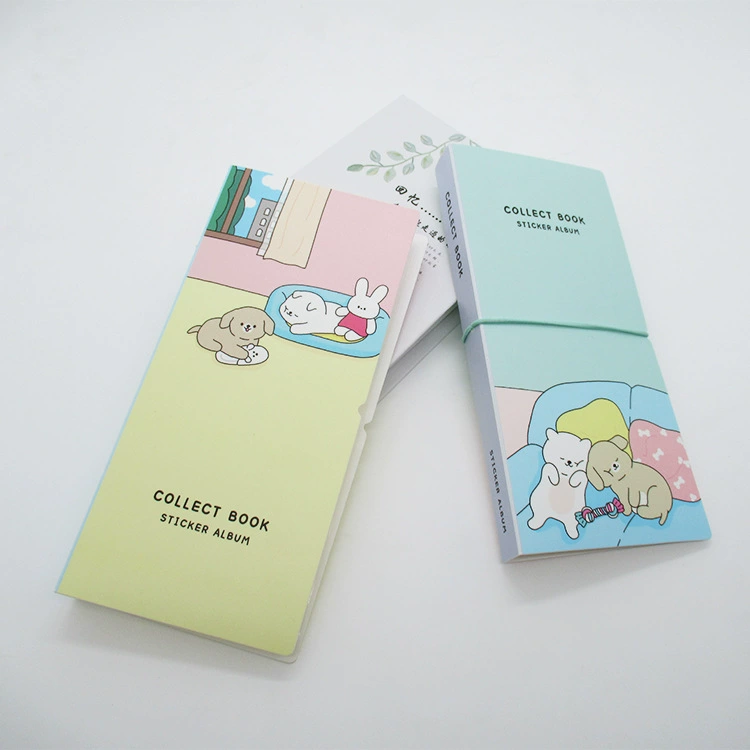Polaroid, карточная книга, система хранения, вместительный фотоальбом, DIY, 3 дюйма, 6 дюймов