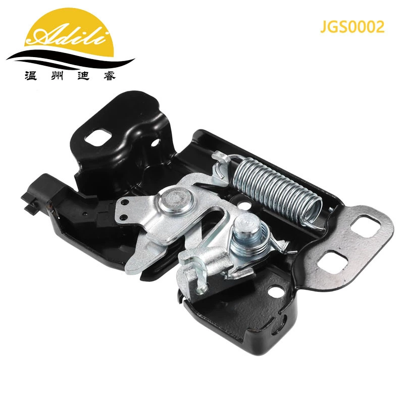 Перекрестная защита капота подходит для Jeep Cherokee 2014 68237158AB