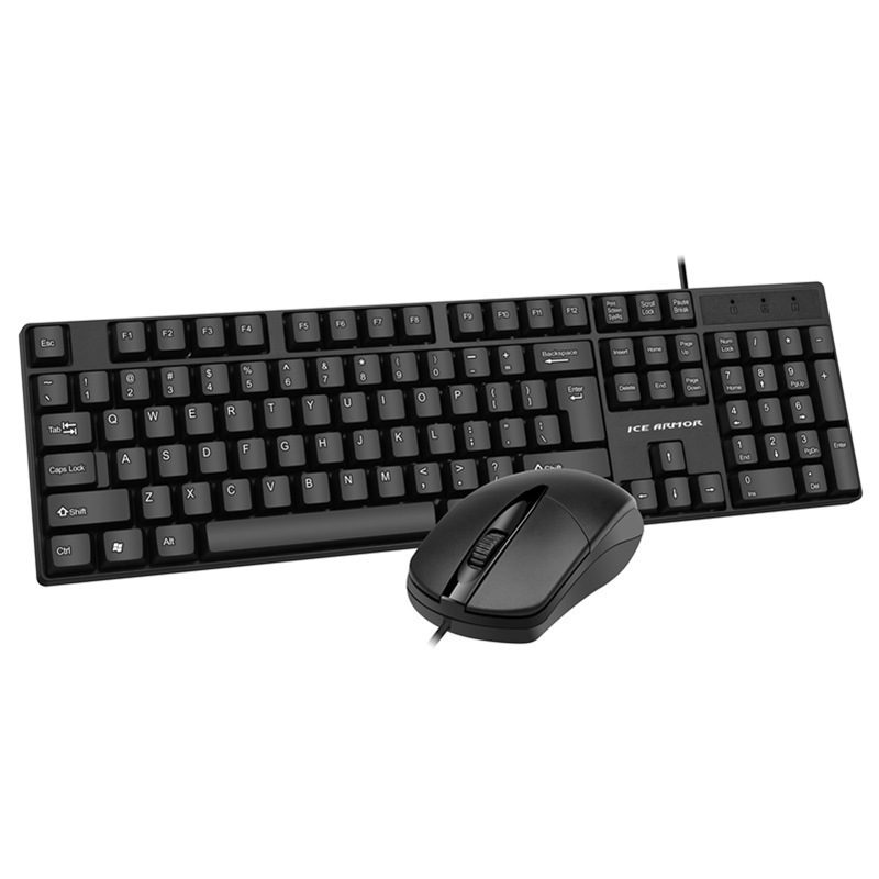 氷甲HS-168有線キーボードマウスセットデスクトップノートマウスセットパソコンメーカー部品卸売り|undefined