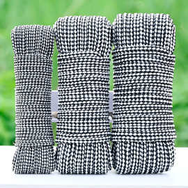 尼龙绳子捆绑绳户外晾衣绳晒衣晒被绳货车刹车拉绑货用软绳帐篷绳