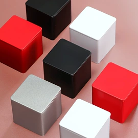 茶叶包装;金属罐;中秋礼品包装