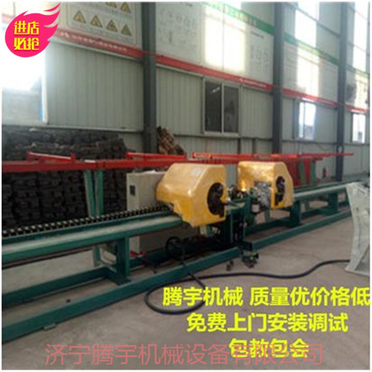 供应TYWQ32数控钢筋弯曲中心 二机头弯曲机 源头工厂实惠耐用