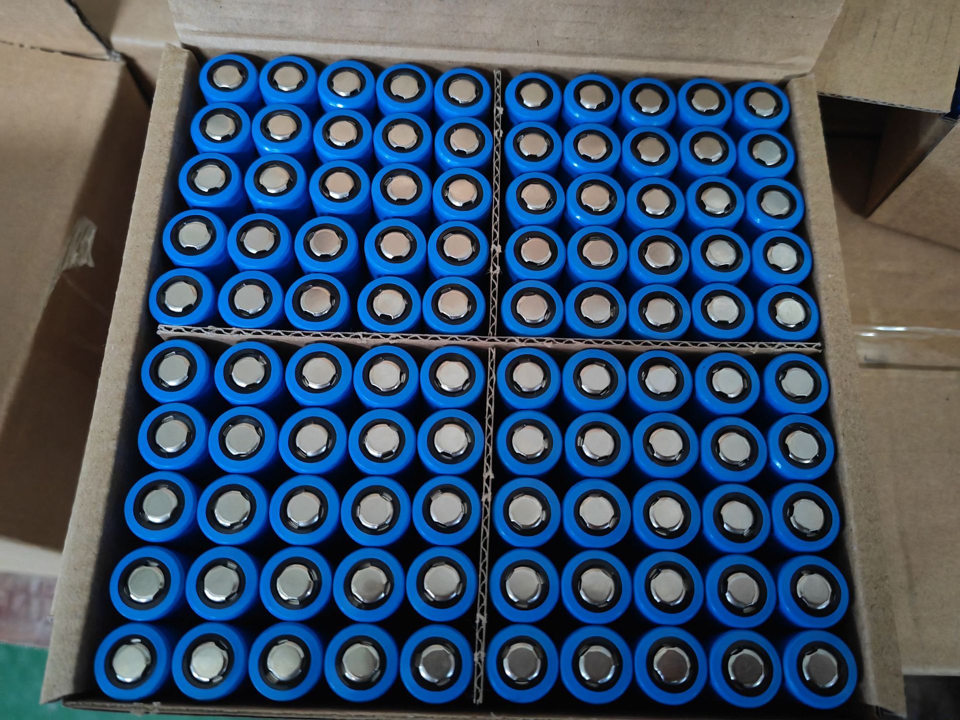 14500 플랫 헤드/800mAh