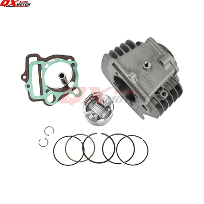 Cylinder Block Piston and – Motorcycle engine and accessories