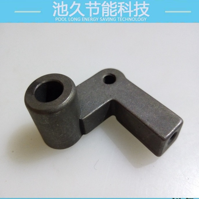 平车电脑车8700配件系列 8700 8-14 挡线器座 502225