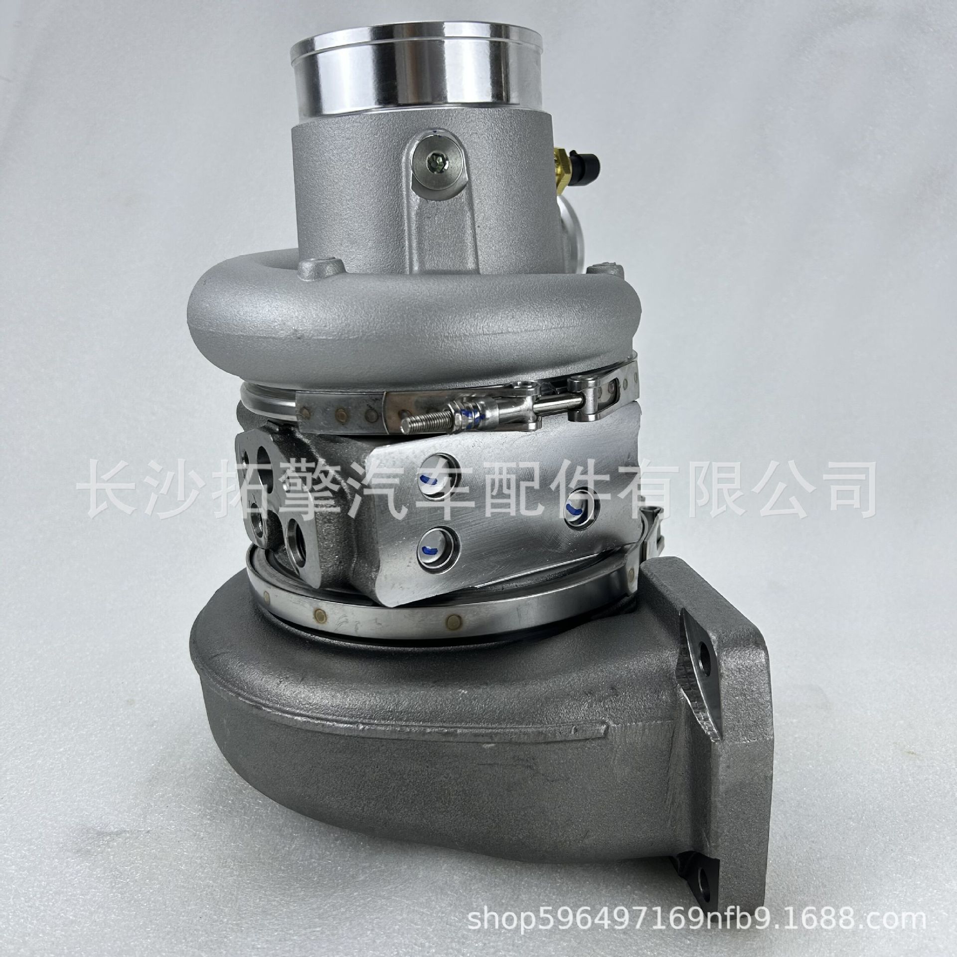Suitable for Cummins turbocharger 5350627RX 5350629 5355262 5355263