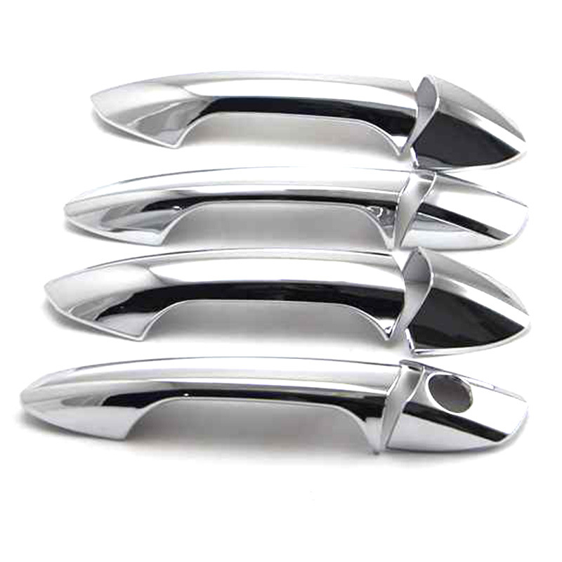 Suitable for 15-19 Mercedes-Benz Mercedes Benz GLA Class rearview mirror handle and other interior and exterior accessories