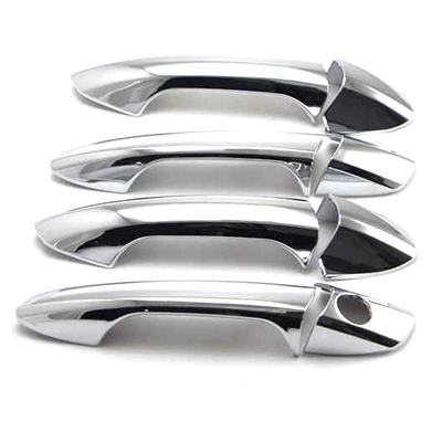 exterior accessories, Other Automotive Exterior Supplies - handle-ordinary-electroplating