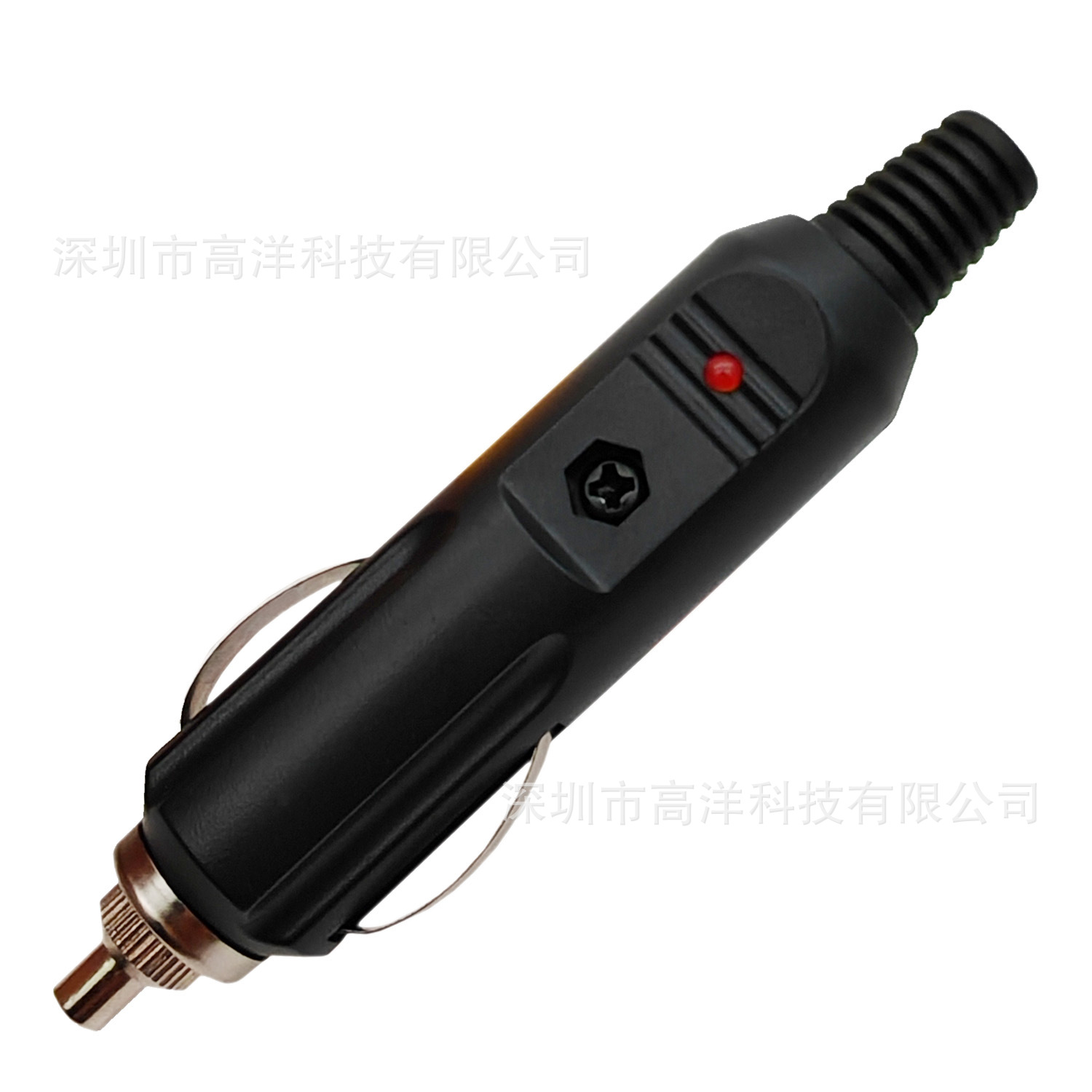 点烟器插头12V5A