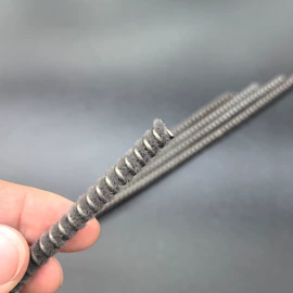 电动工具配件;金属丝绳;车身及附件