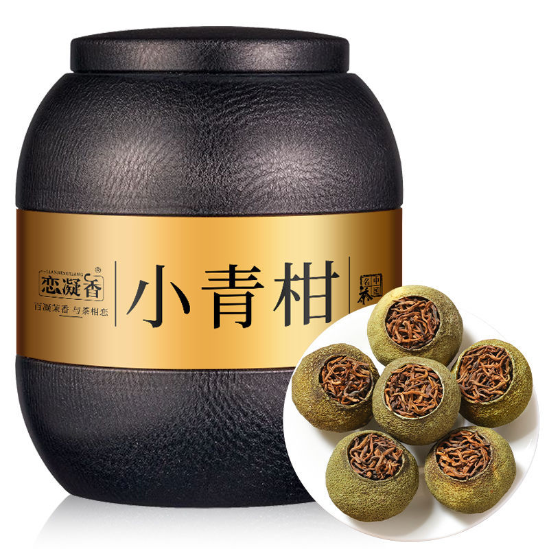 [온라인에서 인기상품] Xiaoqinggan 125g/can