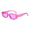 Fashionable retro sunglasses, trend glasses, European style, wholesale