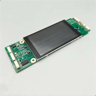 Mitsubishi Elevator LCD External Call Display Board External Call P366729B000G01G02G05G04 JS-171v1.4
