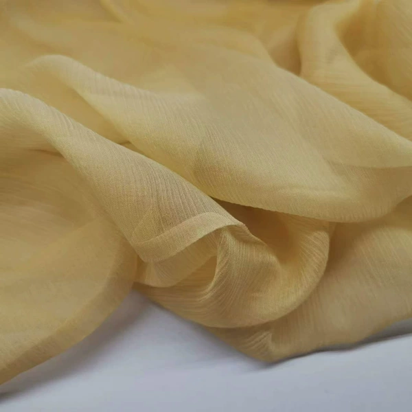 Earthy yellow