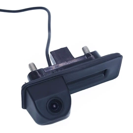 车载摄像头;车载显示器;行车记录仪