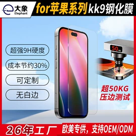 手机保护膜;手表保护壳;iPad贴膜