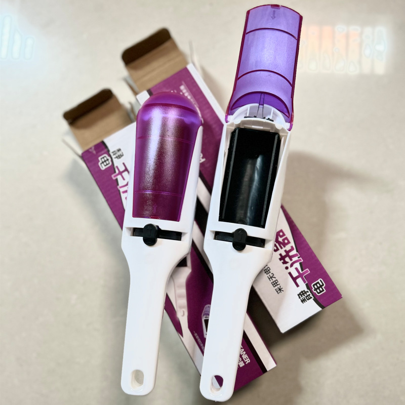 큰 흰색 브러시 화이트