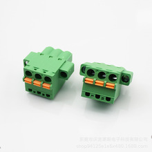 ���ʽ���߶��� 2EDGKDM-5.08mm FKC2.5/-STF-5.08 2ESDSRM
