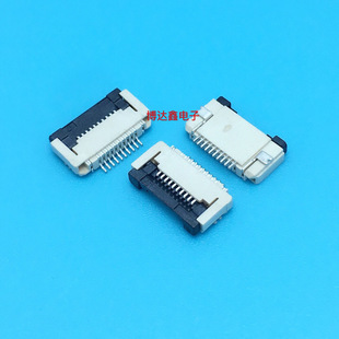 FPC/FFC-0.5mm�B���� �½ӷ��wʽ 0.5�g�� ��ʽ�NƬ ܛ�ž��B����
