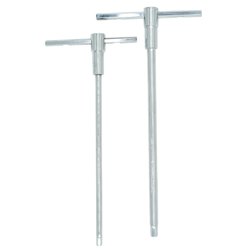 艾威博尔 352403-352414 T型滑杆内六角扳手