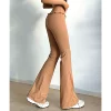 Desert brown (lace trousers)